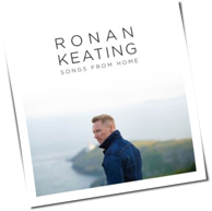 Ronan Keating - Songs From Home