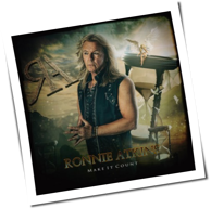 Ronnie Atkins - Make It Count