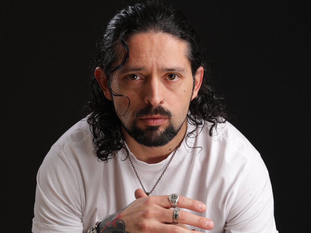 Ronnie Romero laut.de Diskografie