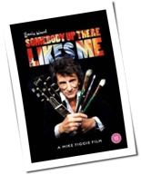 Ronnie Wood - Somebody Up There Likes Me