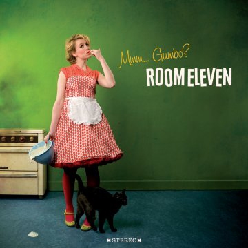 Room Eleven – "Mmm... Gumbo?" – Mmm... Gumbo?