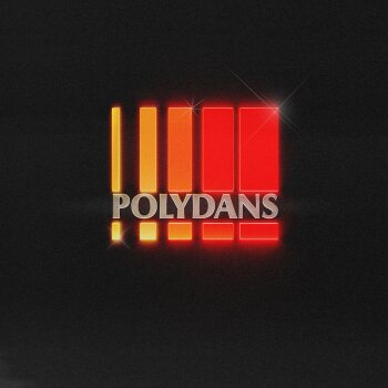Roosevelt - Polydans Artwork