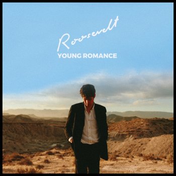 Roosevelt - Young Romance Artwork