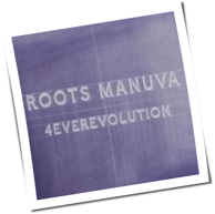 Roots Manuva - 4everevolution