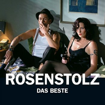 Rosenstolz - Das Beste Artwork