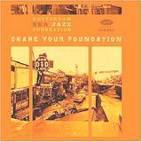Rotterdam Ska Jazz Foundation - Shake Your Foundation Artwork