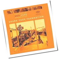 Rotterdam Ska Jazz Foundation - Shake Your Foundation