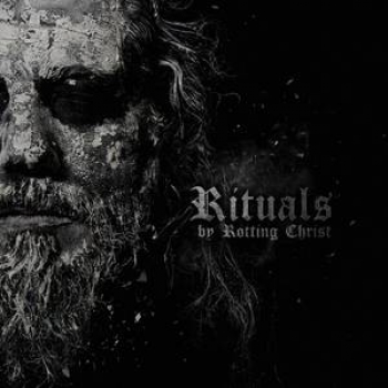 Rotting Christ - Rituals Artwork