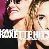 Roxette - Hits! Artwork
