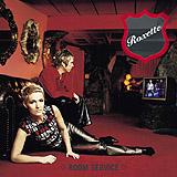 Roxette - Room Service Artwork