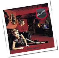Roxette - Room Service