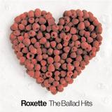 Roxette - The Ballad Hits Artwork