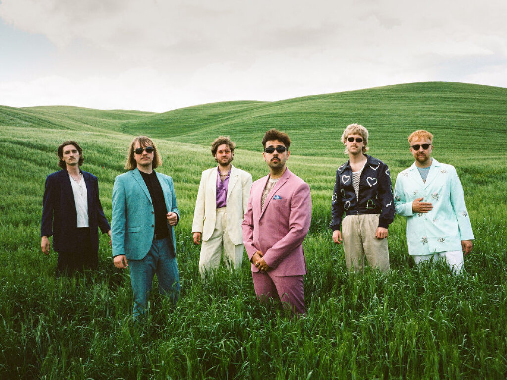 Roy Bianco Und Die Abbrunzati Boys