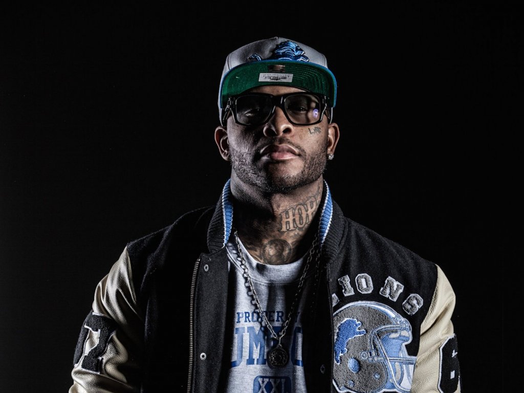 Royce Da 5