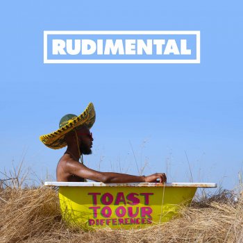 Rudimental - Toast To Our Differences (Deluxe Edition) Artwork