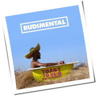 Rudimental - Toast To Our Differences (Deluxe Edition)