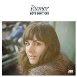 Rumer - Boys Don't Cry Artwork
