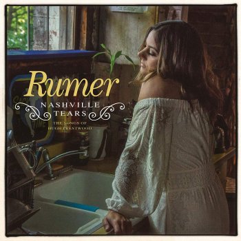 Rumer - Nashville Tears Artwork