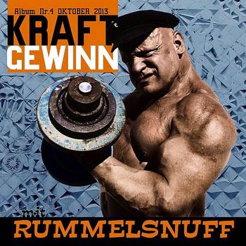 Rummelsnuff - Kraftgewinn Artwork