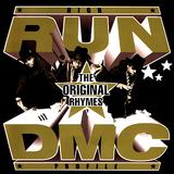 Run DMC - High Profile: The Original Rhymes Artwork