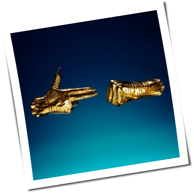 Run The Jewels - Run The Jewels 3