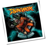 Runamok - Electric Shock