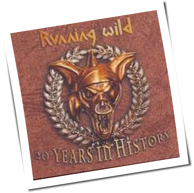 Running Wild - 20 Years In History