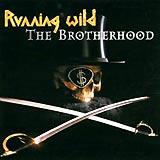 Running Wild - The Brotherhood Artwork
