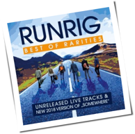 Runrig - Best Of Rarities