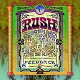Rush - Feedback Artwork
