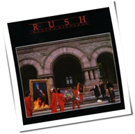 Rush - Moving Pictures