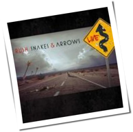 Rush - Snakes & Arrows Live