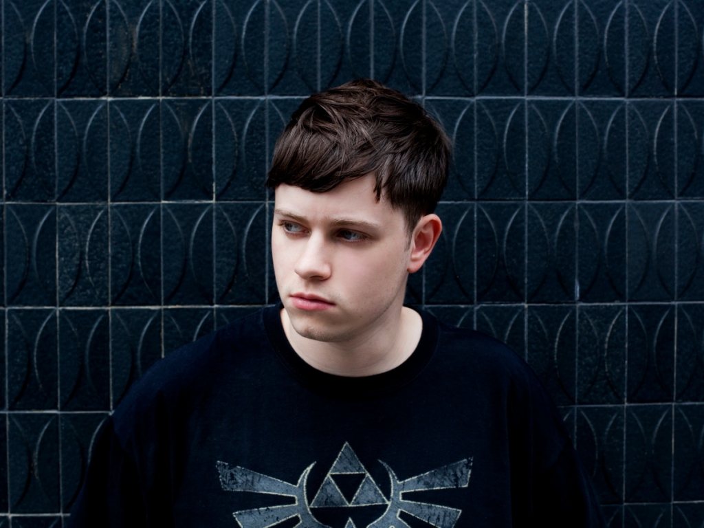 Rustie