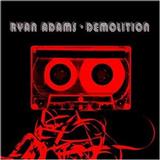 Ryan Adams - Demolition Artwork