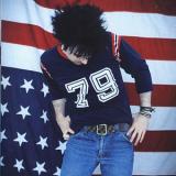Ryan Adams - Gold Artwork