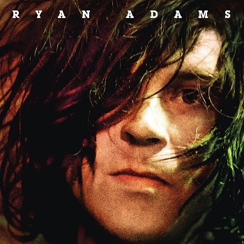 Ryan Adams - Ryan Adams Artwork