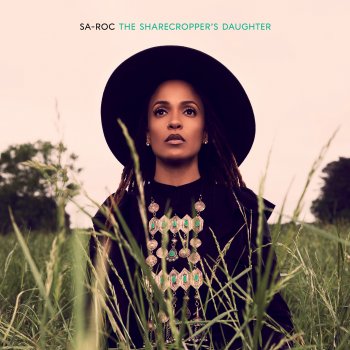 Sa-Roc - The Sharecropper's Daughter Artwork