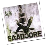 Saad - Saadcore