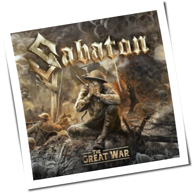 Sabaton - The Great War