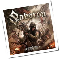 Sabaton - The Last Stand