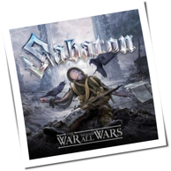 Sabaton - The War To End All Wars