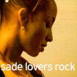 Sade - Lovers Rock Artwork