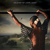 Sade - Soldier Of Love Artwork