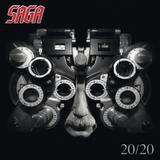 Saga - 20/20 Artwork