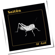 Saitün - Al' Azif
