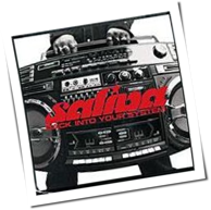 Saliva - Back Into Your System