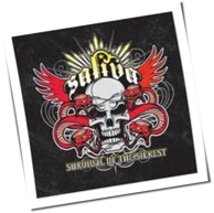 Saliva - Survival Of The Sickest