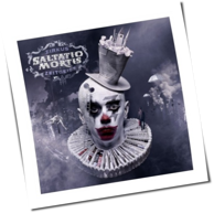 Saltatio Mortis - Zirkus Zeitgeist