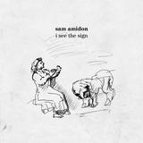 Sam Amidon - I See The Sign Artwork