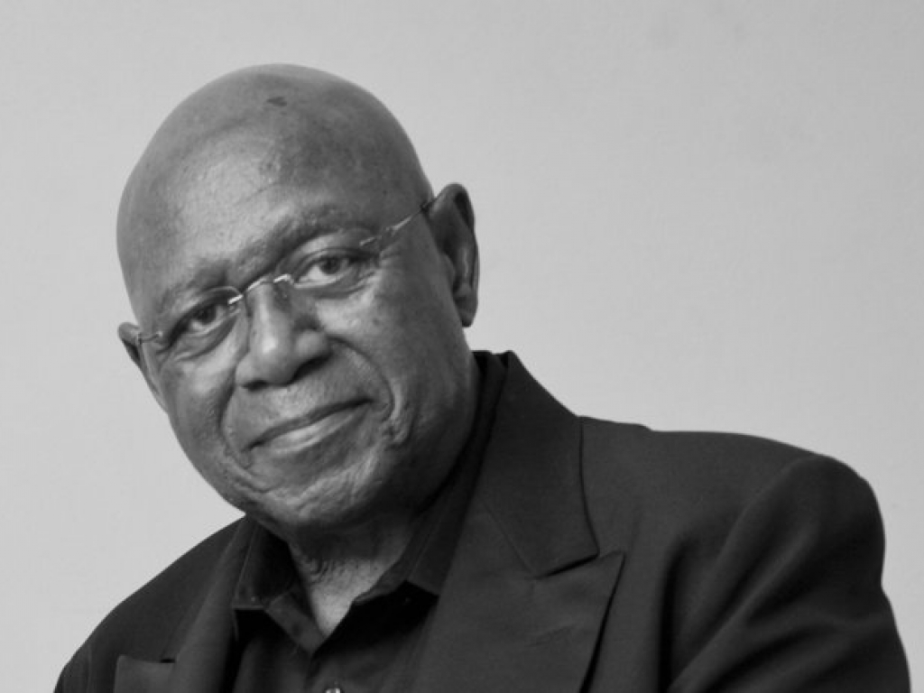 Sam McClain laut.de Band